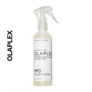 OLAPLEX - No.0 Bond Building Treatment